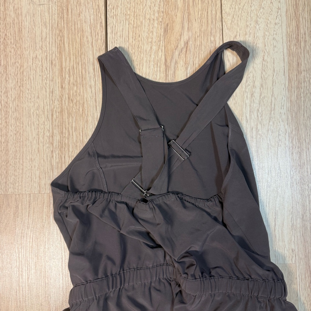 Patagonia Fleetwith Belted Jumpsuit - Picture 7 of 9